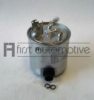 RENAU 7701066680 Fuel filter